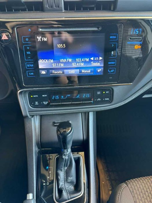 Vand Toyota Corolla 2018 Automat