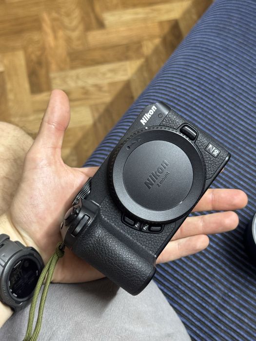 Nikon z30 (body)