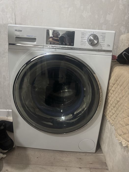 стиралтная машина автомат