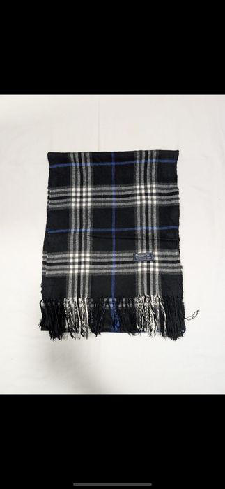 Eșarfă  burberry