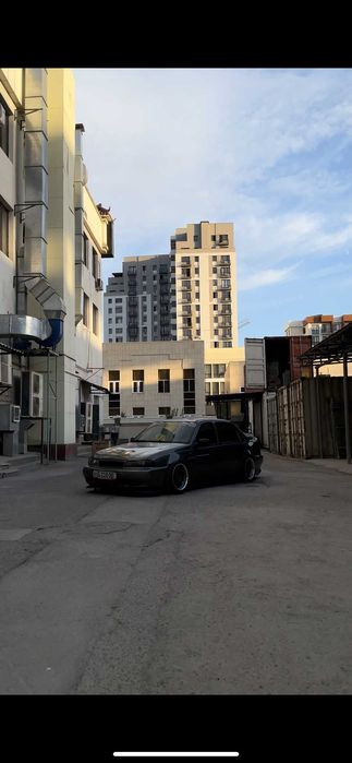 Nexia 1 на пневм СРОЧНО не законченый проект