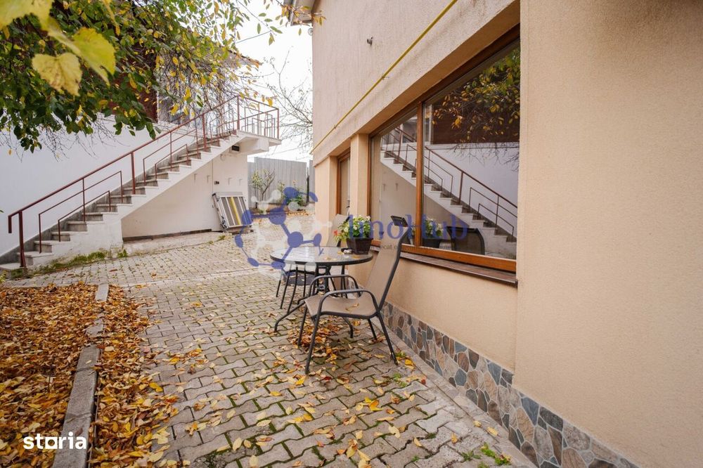 Birou cochet de închiriat în Păcurari lângă AMRS