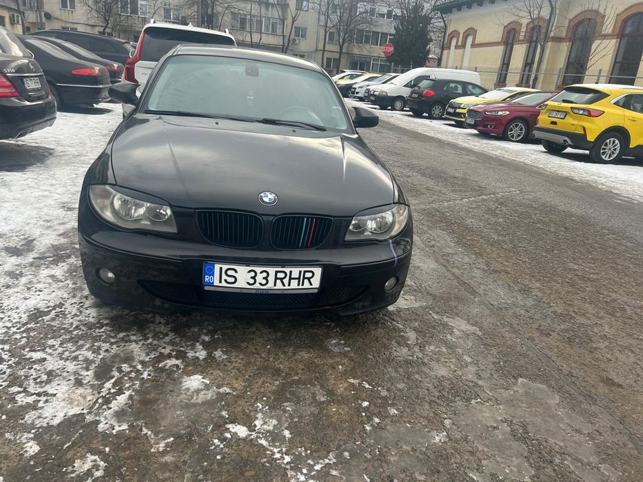 Vand bmw seria 1