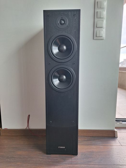 Yamaha Hi-Fi Dolby Atmost система за домашно кино