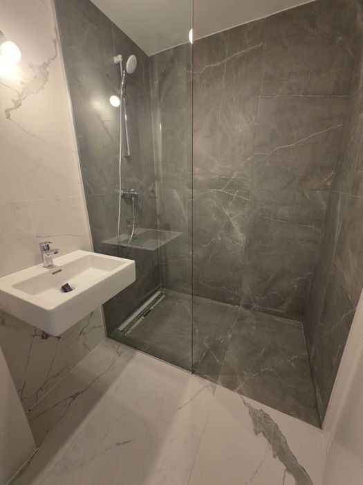 Chiuveta si baterie Duravit