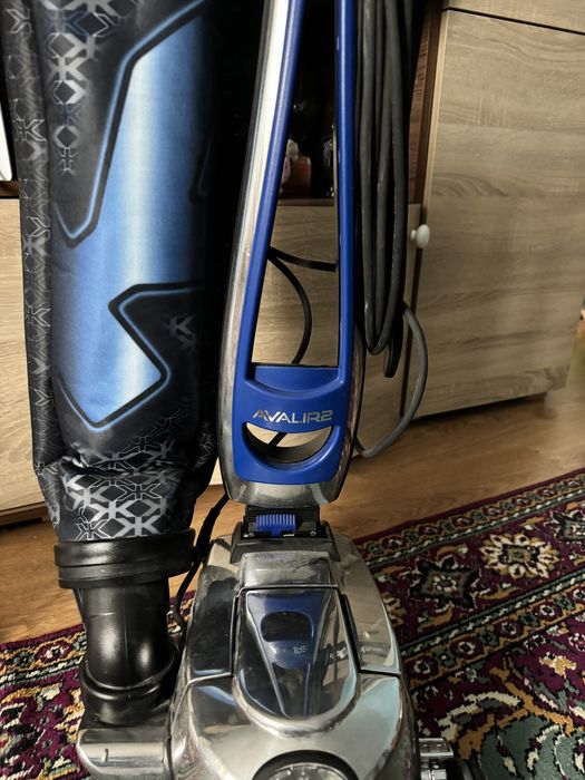 Aspirator kirby Avalir 2
