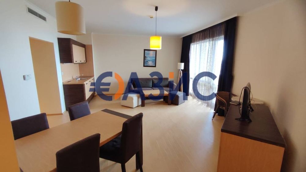 Продава се Двустаен апартамент в к.к. Слънчев бряг - 85 кв.м за 1058 €/кв.м - Снимка #2