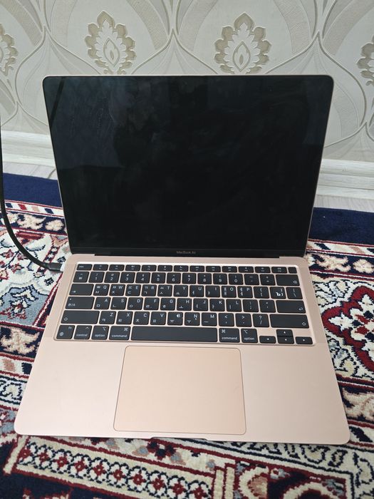 MacBook Air 2020