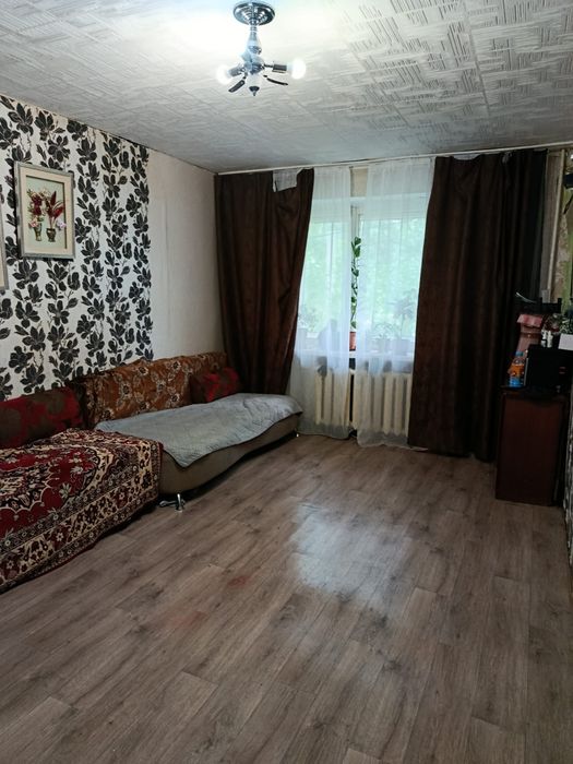 Продам 3-х комнатную квартиру