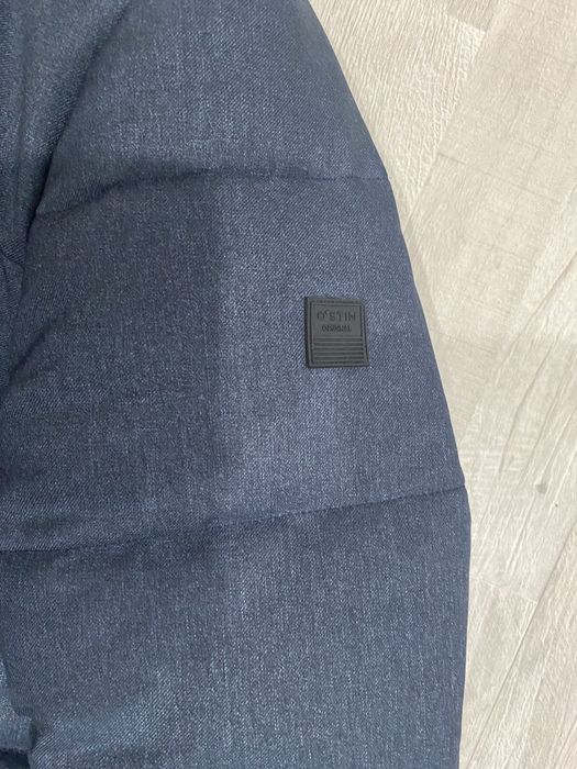 Продам зимнюю куртку O’stin