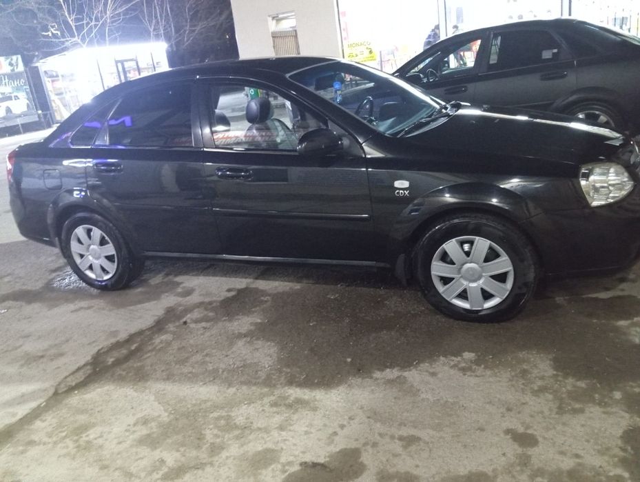 Продаётся лассетти