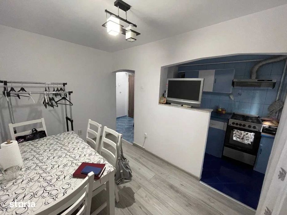 Apartament 3 Camere Ploiesti Vest