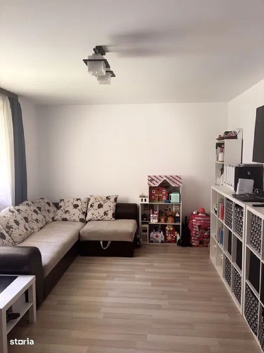Apartament 2 camere zona Tractorul