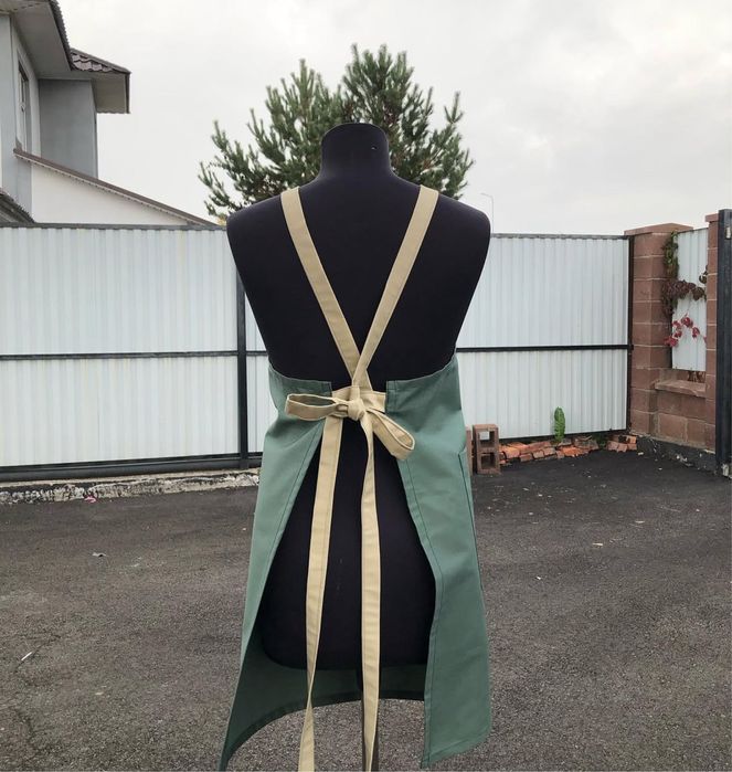 Фартуки оптом от 5 штук