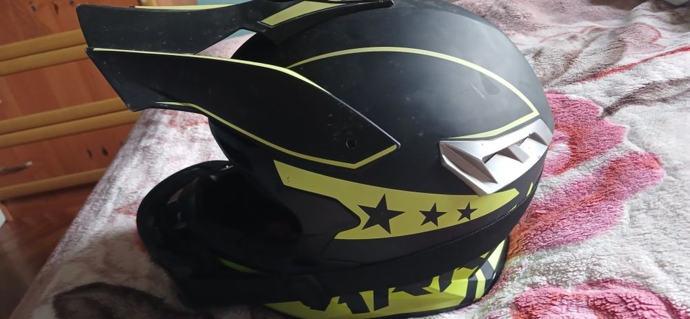 Продам шлем в хорошем состоянии