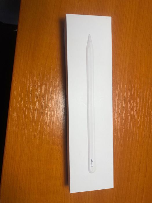 Apple Pencil (2nd Generation) - ca nou