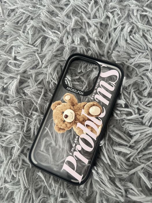 Калъф Mobilfox Iphone 15 Pro