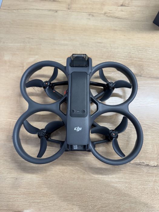Дрон DJI Avata 2/Рассрочка 0-0-24