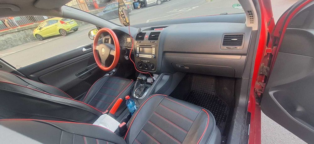 Volkswagen Golf 5, 2008, Automat