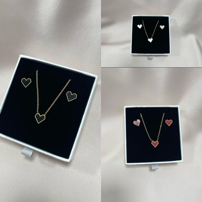 Модные украшения / Подарки для женщин