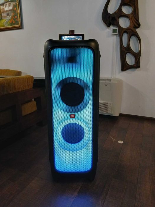 JBL PARTYBOX 1000 под наем