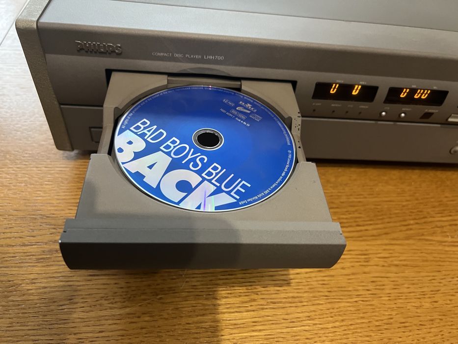 Продам Philips lhh 700