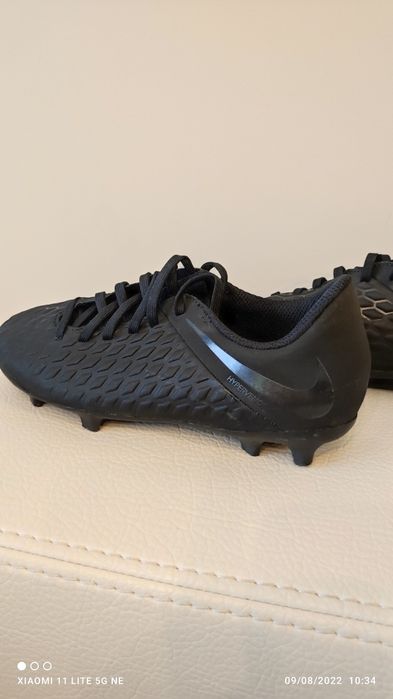 Футболни обувки,размер 34