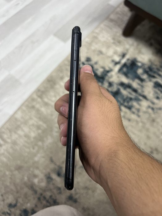 Iphone 7 plus, 128 gb