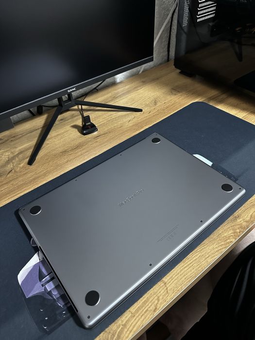 Macbook pro M1 2021