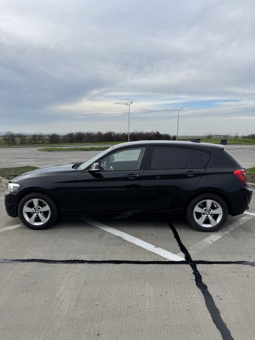 De vanzare BMW 118d
