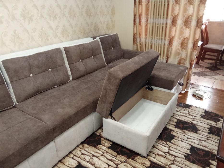 Ремонт и реставрация мягкой мебели