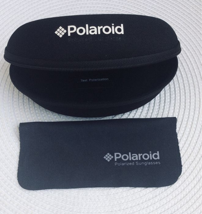 Калъф за очила POLAROID
