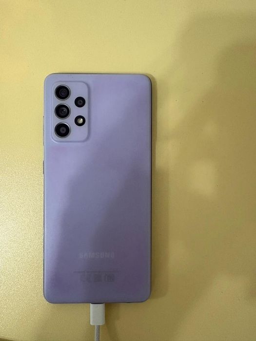 Самсунг А 52 продаётся