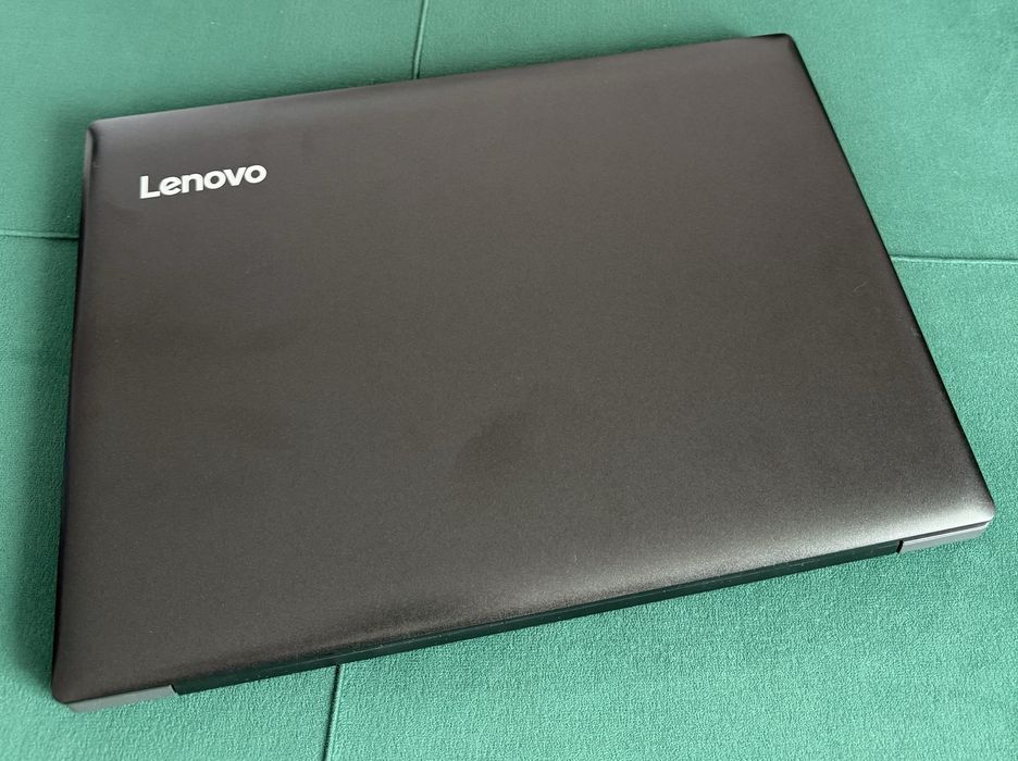 Ноутбук Lenovo i3 7th gen