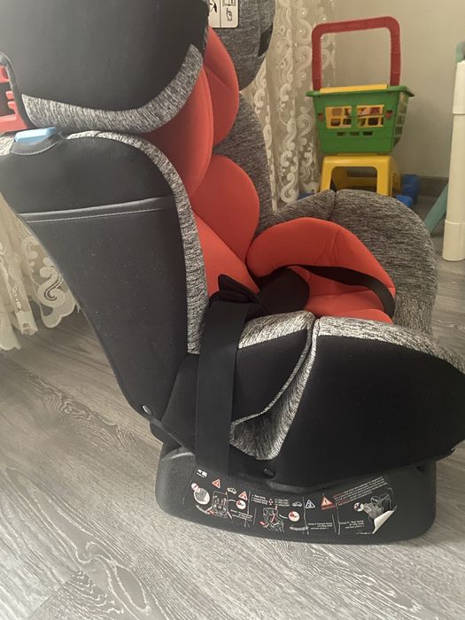Автокресло детское