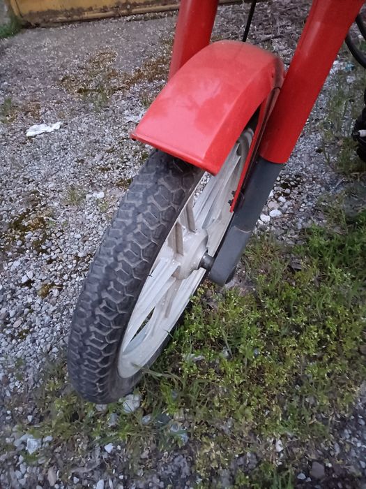 Vând moped 49 cm3