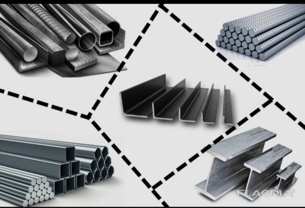 Turba profil armatura ugolnik duhtavir shveler list.