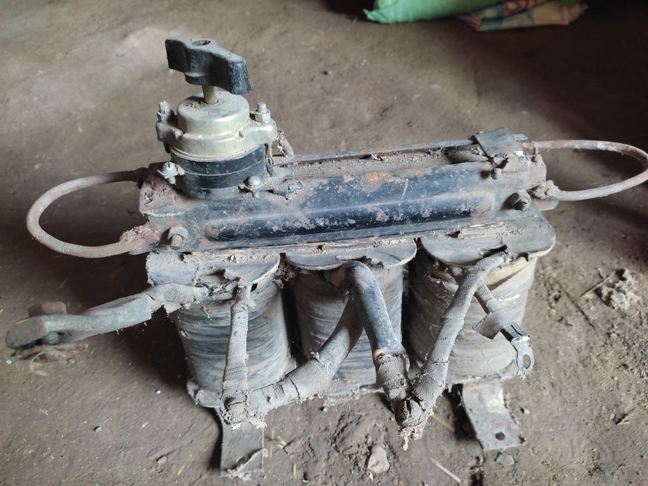 Сварка  апарати алюминий