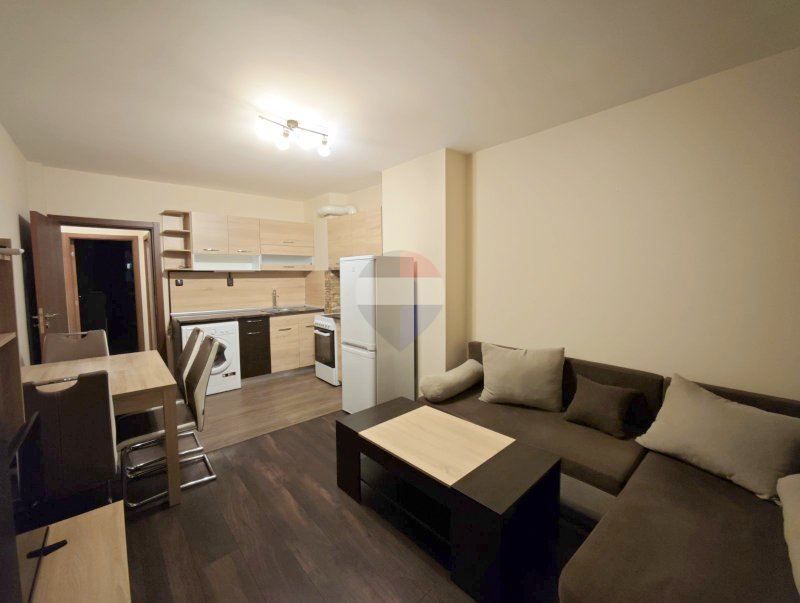 Двустаен апартамент, кв. Левски, гр. Варна ДВ 4697