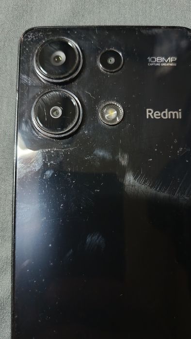 Redmi Note 13 4G. 8/256