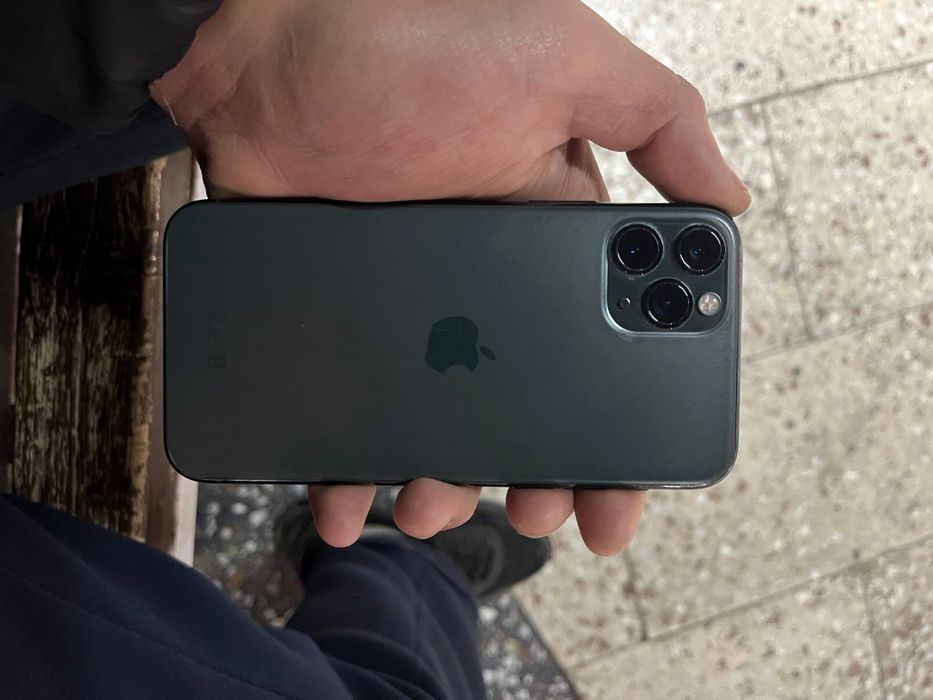 Айфон 11про 64гб