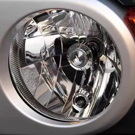 Стекла фар FJ Cruzer