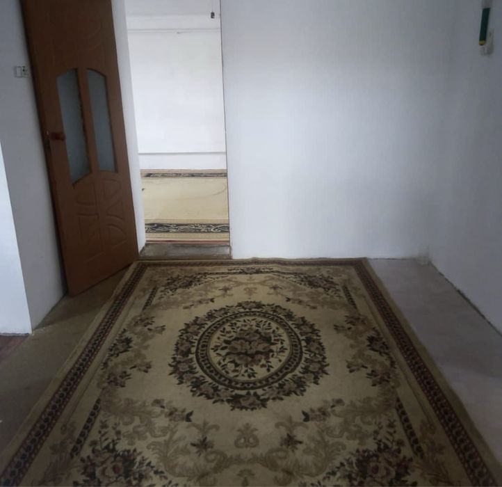 Времянка сатылады.