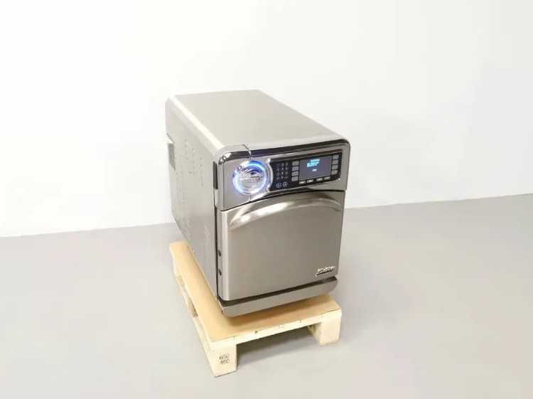 Фурна за бързо готвене NGOUKD01907  (Меричеф)