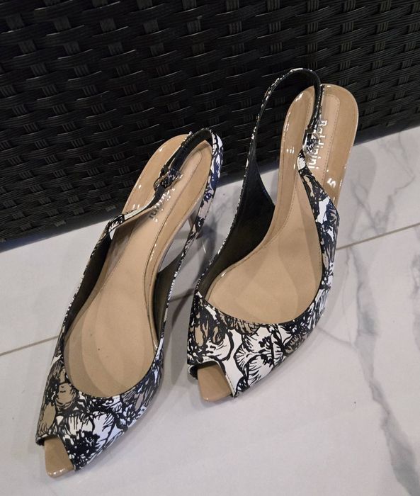 Baldinini  обувки 37 номер