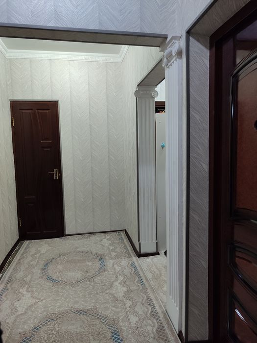 Yunusobod Gvardeyskiy gai