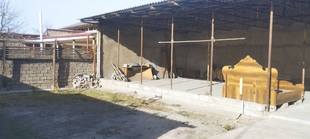 Hovli dakumenti joyida