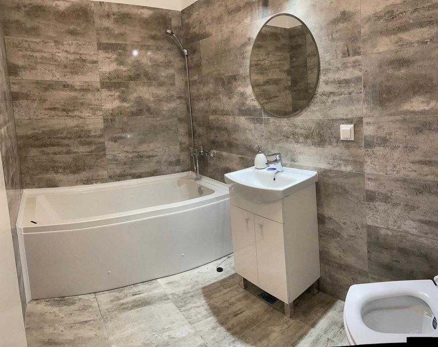 Inchiriere apartament 2 camere Class Park