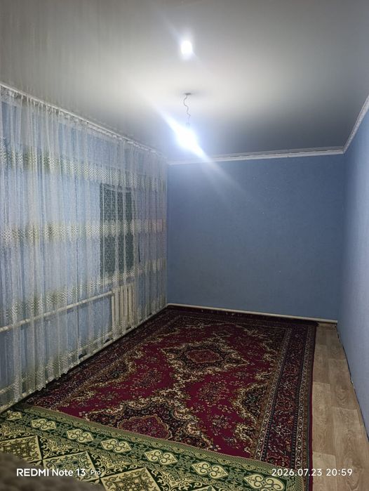 Жер уи сатылады тез арада