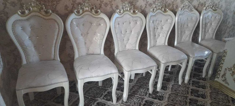 Kafolatlik mebel
